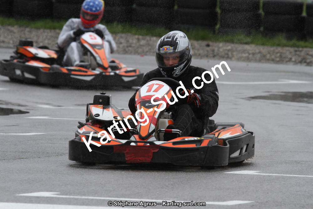 28/02/2016 : 6H Endurance Loisir 4T à Muret (Photos Stéphane Agnus) 2016 — karting