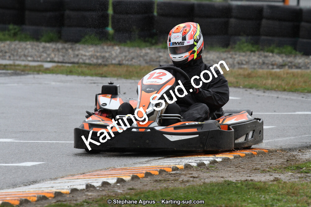 28/02/2016 : 6H Endurance Loisir 4T à Muret (Photos Stéphane Agnus) 2016 — karting
