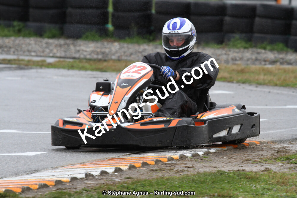 28/02/2016 : 6H Endurance Loisir 4T à Muret (Photos Stéphane Agnus) 2016 — karting