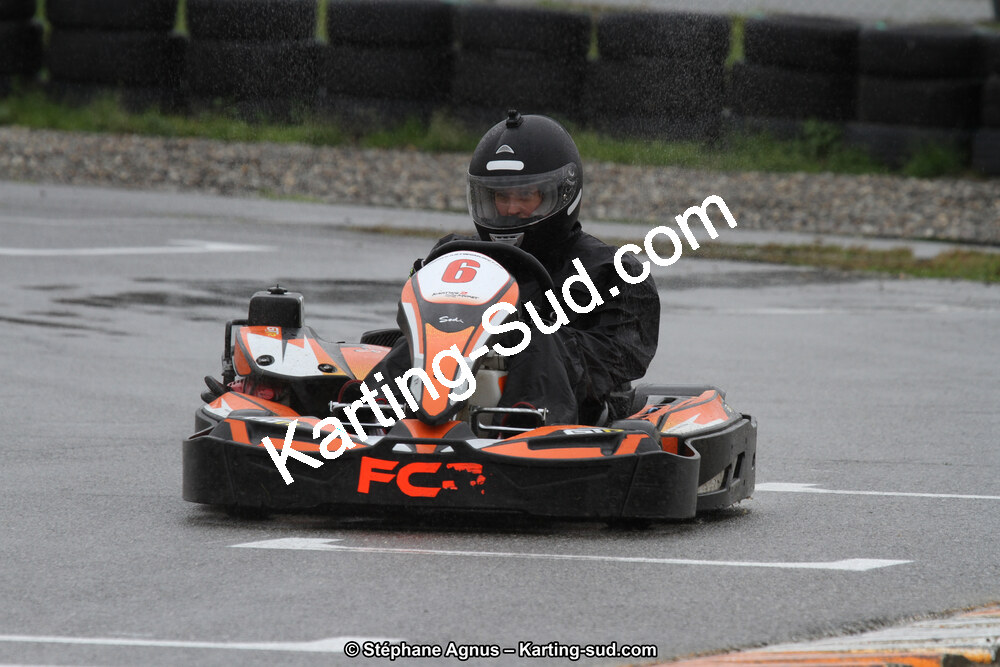 28/02/2016 : 6H Endurance Loisir 4T à Muret (Photos Stéphane Agnus) 2016 — karting