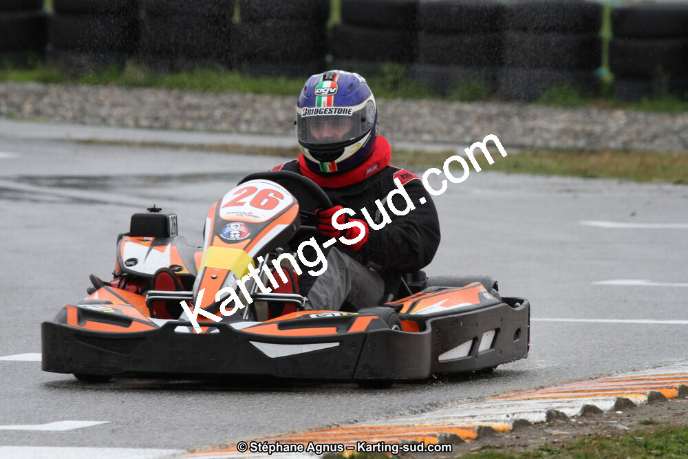 28/02/2016 : 6H Endurance Loisir 4T à Muret (Photos Stéphane Agnus) 2016 — karting