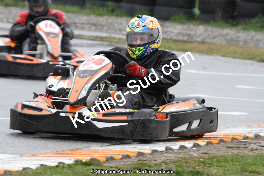 28/02/2016 : 6H Endurance Loisir 4T à Muret (Photos Stéphane Agnus) 2016 — karting