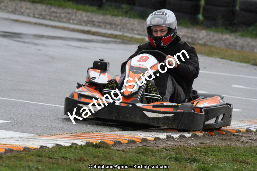 28/02/2016 : 6H Endurance Loisir 4T à Muret (Photos Stéphane Agnus) 2016 — karting