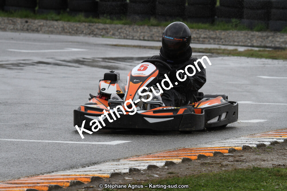 28/02/2016 : 6H Endurance Loisir 4T à Muret (Photos Stéphane Agnus) 2016 — karting