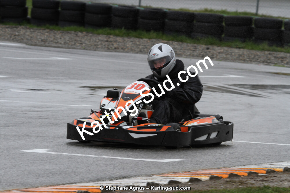 28/02/2016 : 6H Endurance Loisir 4T à Muret (Photos Stéphane Agnus) 2016 — karting
