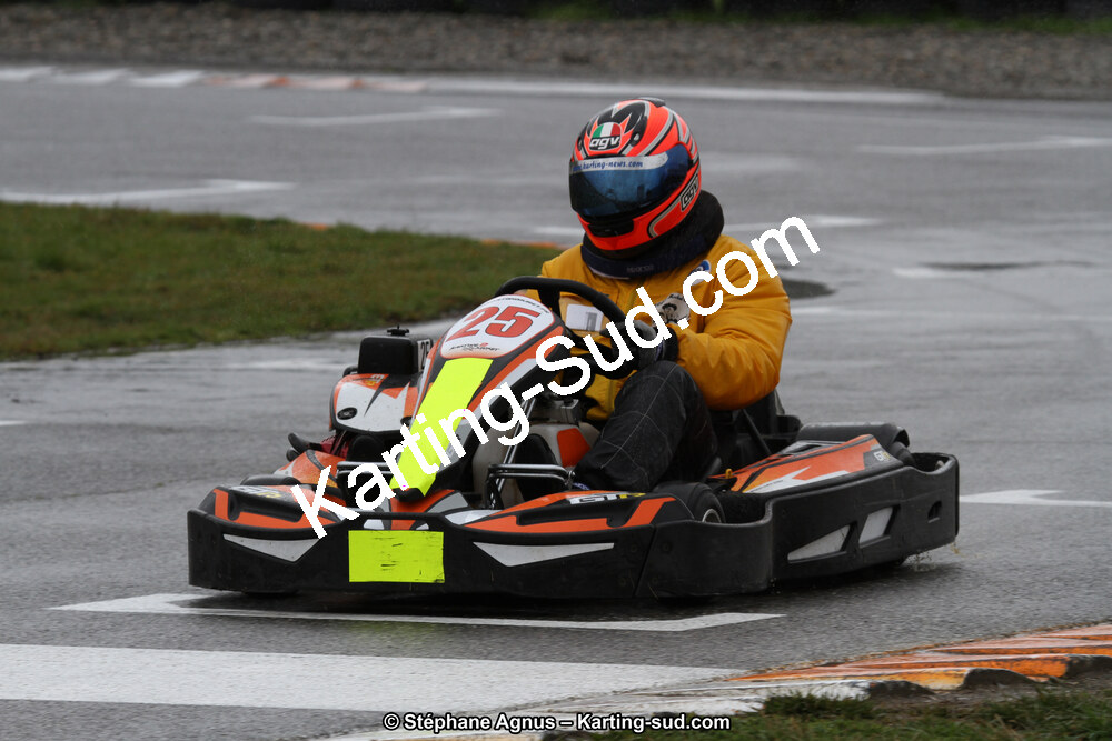 28/02/2016 : 6H Endurance Loisir 4T à Muret (Photos Stéphane Agnus) 2016 — karting