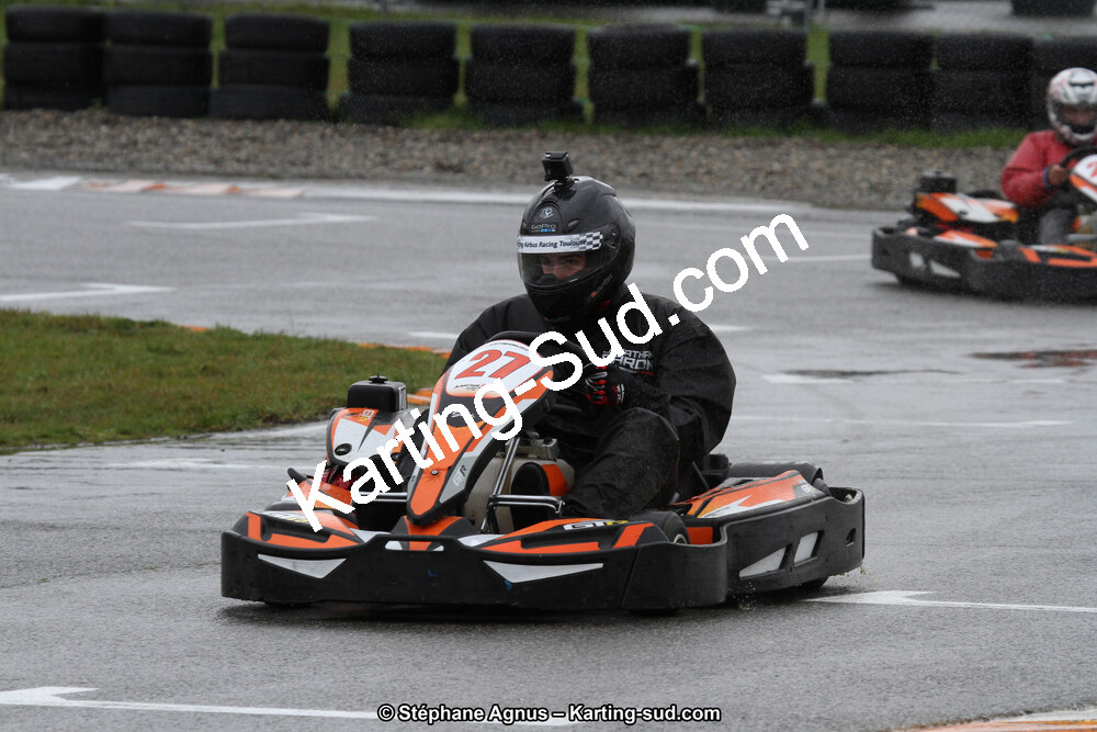 28/02/2016 : 6H Endurance Loisir 4T à Muret (Photos Stéphane Agnus) 2016 — karting