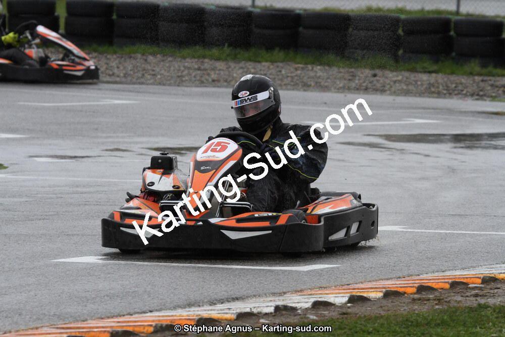 28/02/2016 : 6H Endurance Loisir 4T à Muret (Photos Stéphane Agnus) 2016 — karting