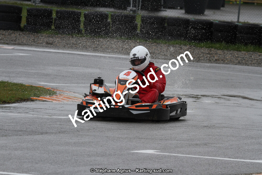 28/02/2016 : 6H Endurance Loisir 4T à Muret (Photos Stéphane Agnus) 2016 — karting