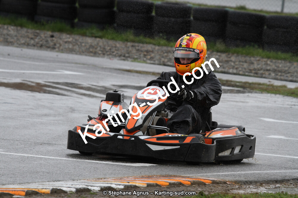 28/02/2016 : 6H Endurance Loisir 4T à Muret (Photos Stéphane Agnus) 2016 — karting
