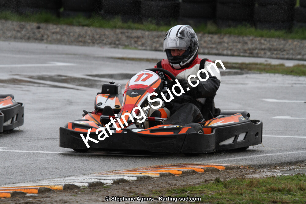 28/02/2016 : 6H Endurance Loisir 4T à Muret (Photos Stéphane Agnus) 2016 — karting