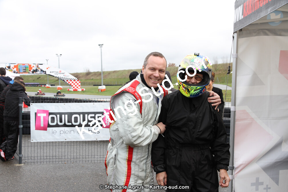 28/02/2016 : 6H Endurance Loisir 4T à Muret (Photos Stéphane Agnus) 2016 — karting
