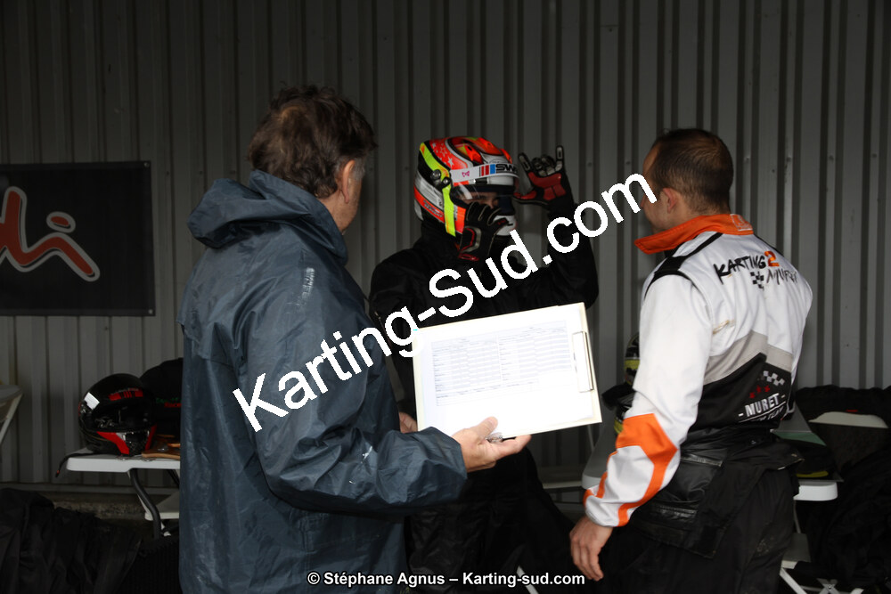 28/02/2016 : 6H Endurance Loisir 4T à Muret (Photos Stéphane Agnus) 2016 — karting