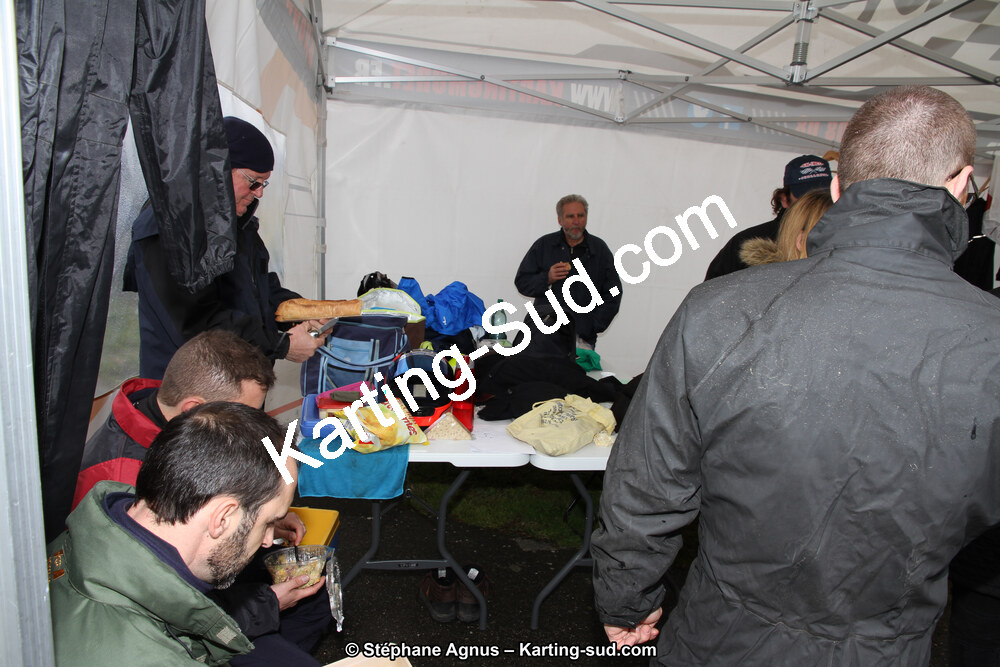 28/02/2016 : 6H Endurance Loisir 4T à Muret (Photos Stéphane Agnus) 2016 — karting