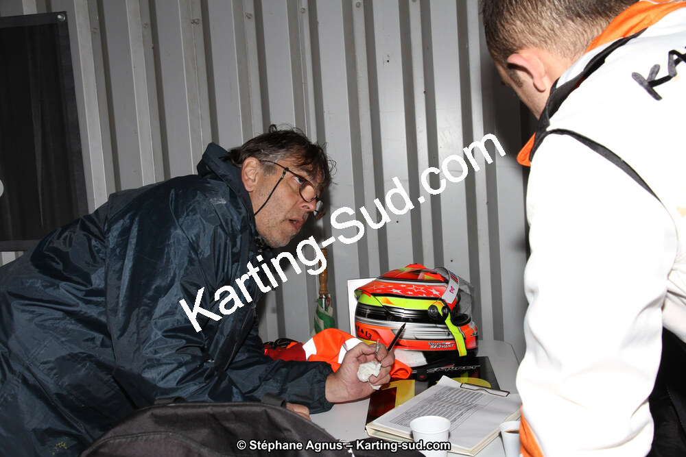 28/02/2016 : 6H Endurance Loisir 4T à Muret (Photos Stéphane Agnus) 2016 — karting