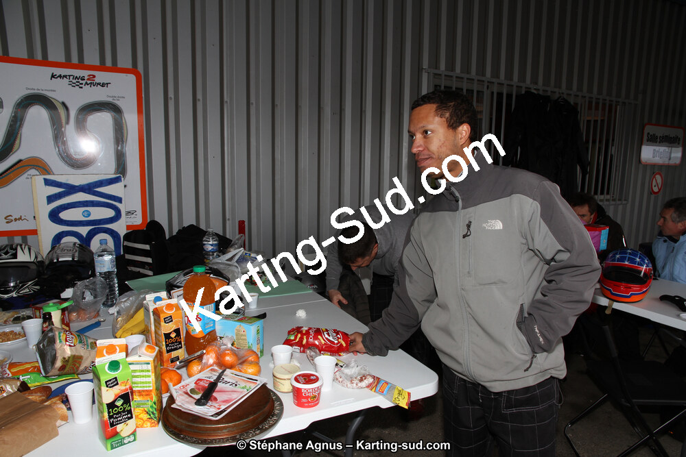 28/02/2016 : 6H Endurance Loisir 4T à Muret (Photos Stéphane Agnus) 2016 — karting