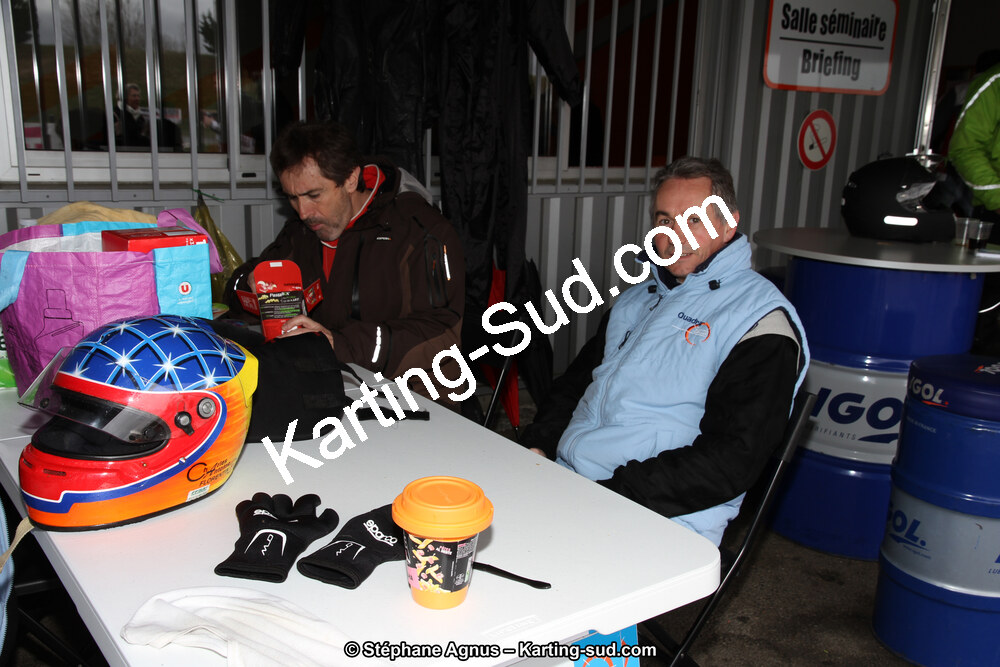28/02/2016 : 6H Endurance Loisir 4T à Muret (Photos Stéphane Agnus) 2016 — karting