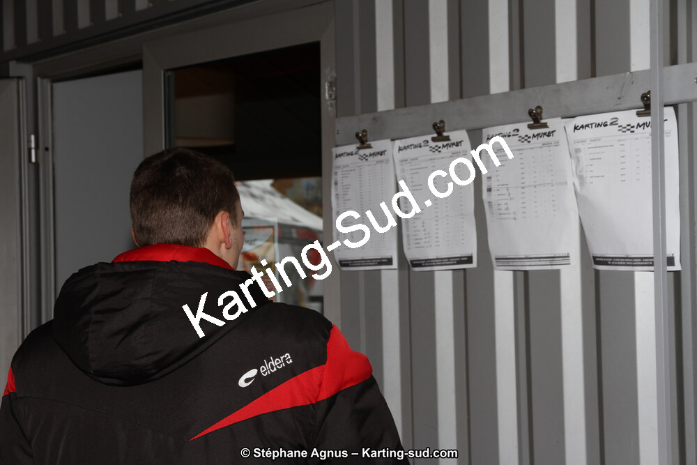 28/02/2016 : 6H Endurance Loisir 4T à Muret (Photos Stéphane Agnus) 2016 — karting