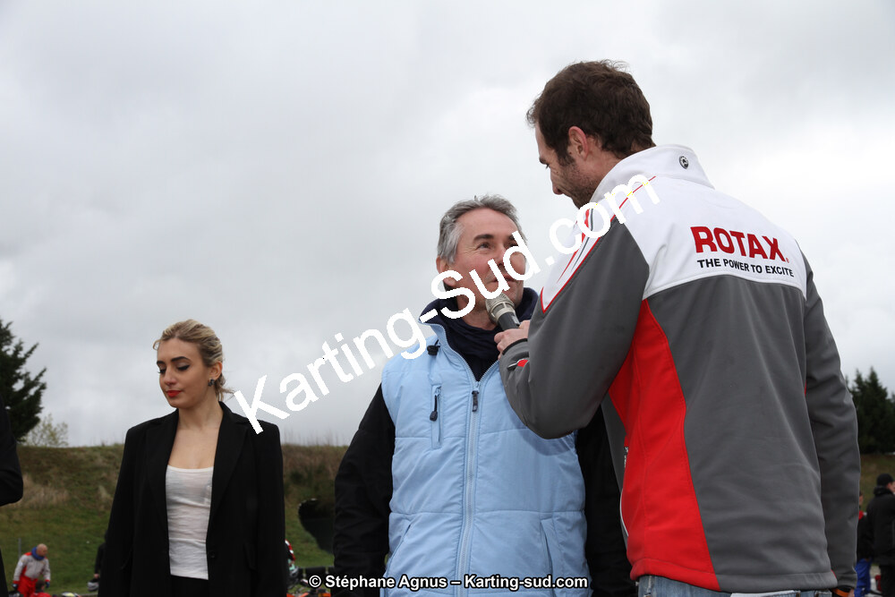 28/02/2016 : 6H Endurance Loisir 4T à Muret (Photos Stéphane Agnus) 2016 — karting