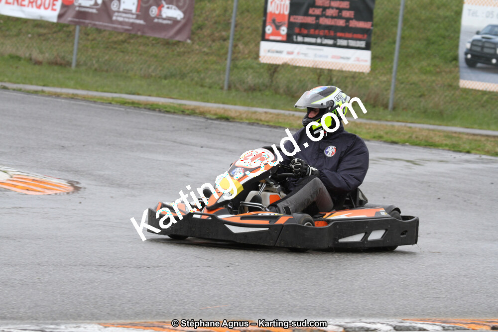28/02/2016 : 6H Endurance Loisir 4T à Muret (Photos Stéphane Agnus) 2016 — karting