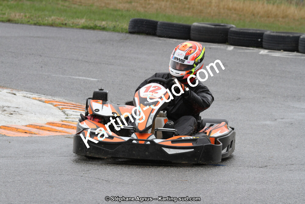 28/02/2016 : 6H Endurance Loisir 4T à Muret (Photos Stéphane Agnus) 2016 — karting