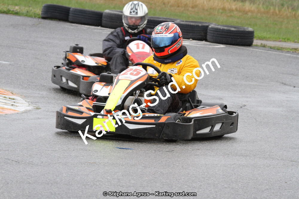 28/02/2016 : 6H Endurance Loisir 4T à Muret (Photos Stéphane Agnus) 2016 — karting