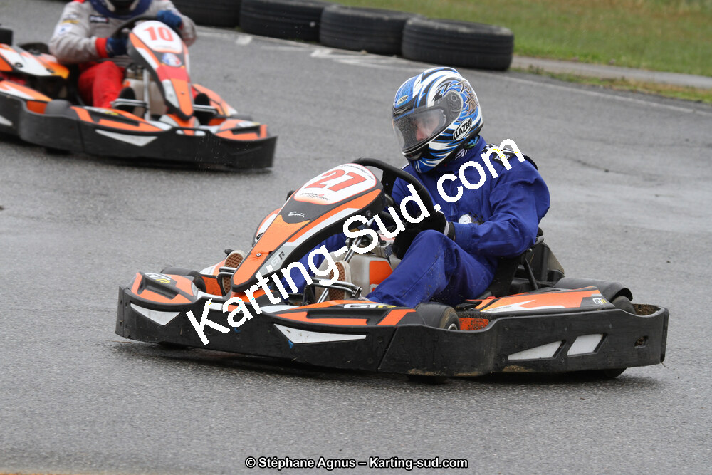 28/02/2016 : 6H Endurance Loisir 4T à Muret (Photos Stéphane Agnus) 2016 — karting