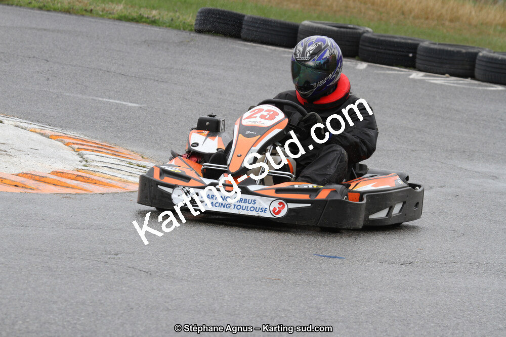 28/02/2016 : 6H Endurance Loisir 4T à Muret (Photos Stéphane Agnus) 2016 — karting
