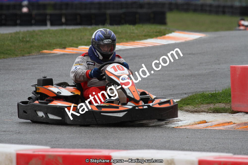 28/02/2016 : 6H Endurance Loisir 4T à Muret (Photos Stéphane Agnus) 2016 — karting