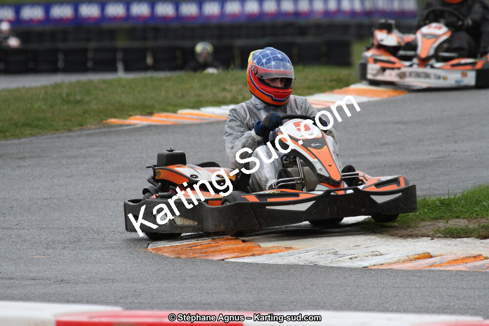 28/02/2016 : 6H Endurance Loisir 4T à Muret (Photos Stéphane Agnus) 2016 — karting