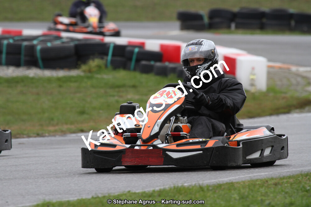 28/02/2016 : 6H Endurance Loisir 4T à Muret (Photos Stéphane Agnus) 2016 — karting