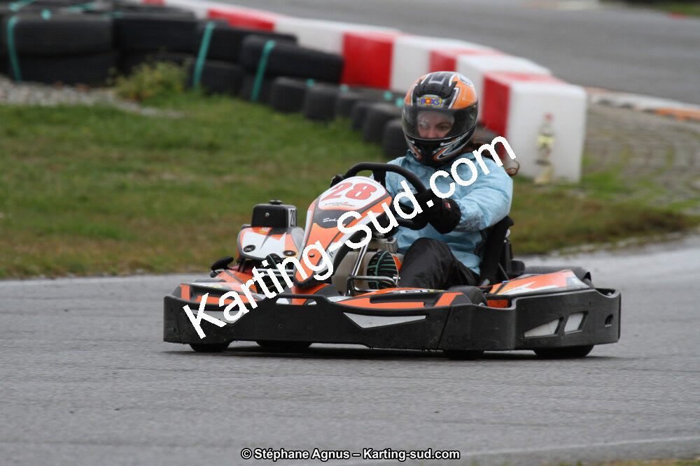 28/02/2016 : 6H Endurance Loisir 4T à Muret (Photos Stéphane Agnus) 2016 — karting