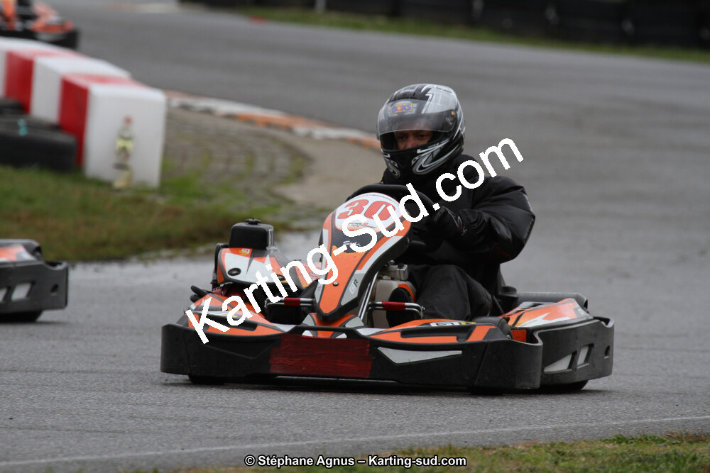28/02/2016 : 6H Endurance Loisir 4T à Muret (Photos Stéphane Agnus) 2016 — karting