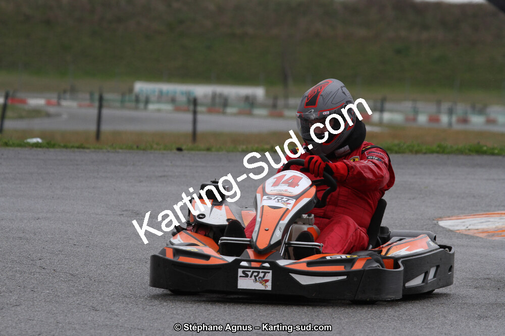 28/02/2016 : 6H Endurance Loisir 4T à Muret (Photos Stéphane Agnus) 2016 — karting