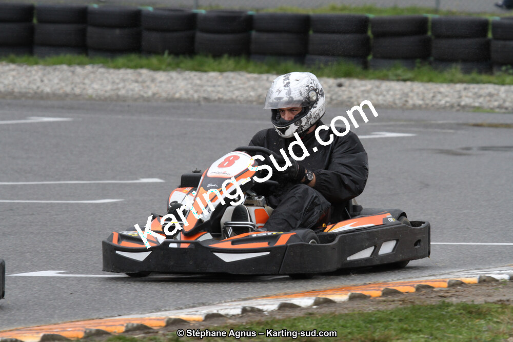 28/02/2016 : 6H Endurance Loisir 4T à Muret (Photos Stéphane Agnus) 2016 — karting
