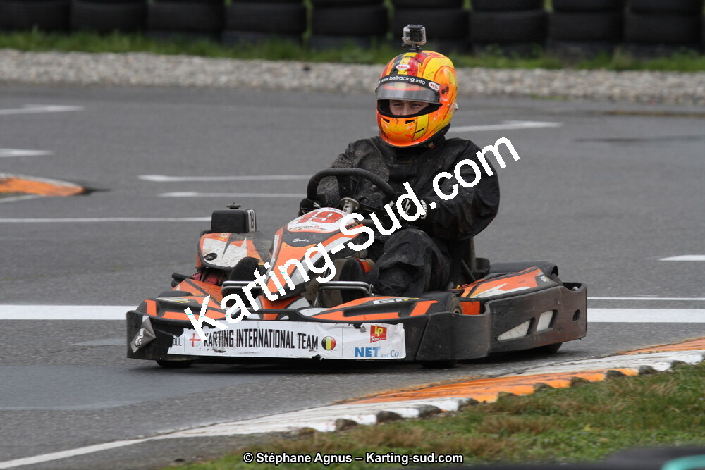 28/02/2016 : 6H Endurance Loisir 4T à Muret (Photos Stéphane Agnus) 2016 — karting