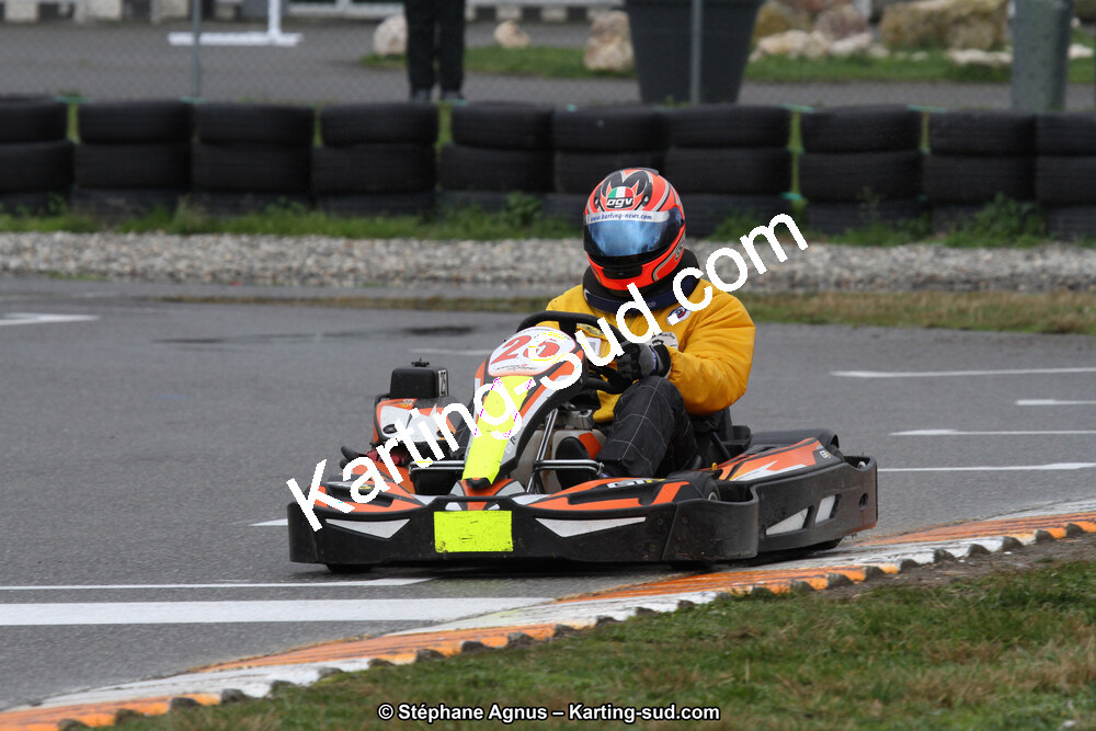 28/02/2016 : 6H Endurance Loisir 4T à Muret (Photos Stéphane Agnus) 2016 — karting