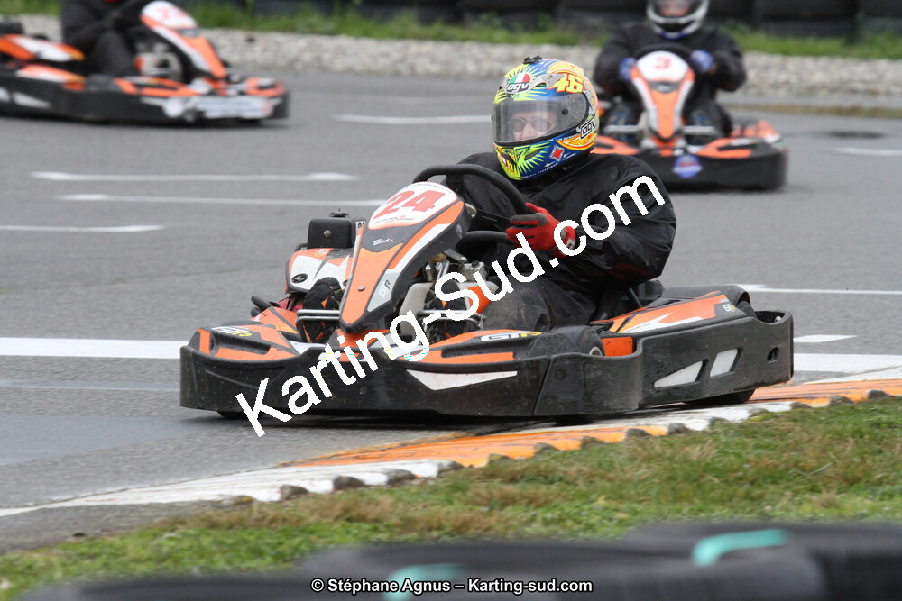 28/02/2016 : 6H Endurance Loisir 4T à Muret (Photos Stéphane Agnus) 2016 — karting