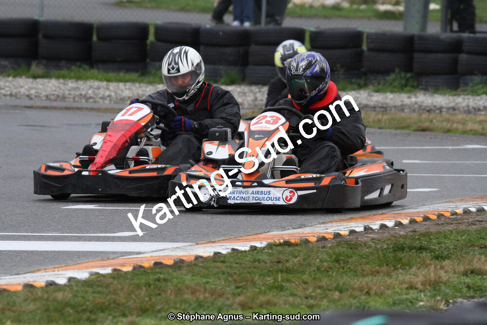 28/02/2016 : 6H Endurance Loisir 4T à Muret (Photos Stéphane Agnus) 2016 — karting