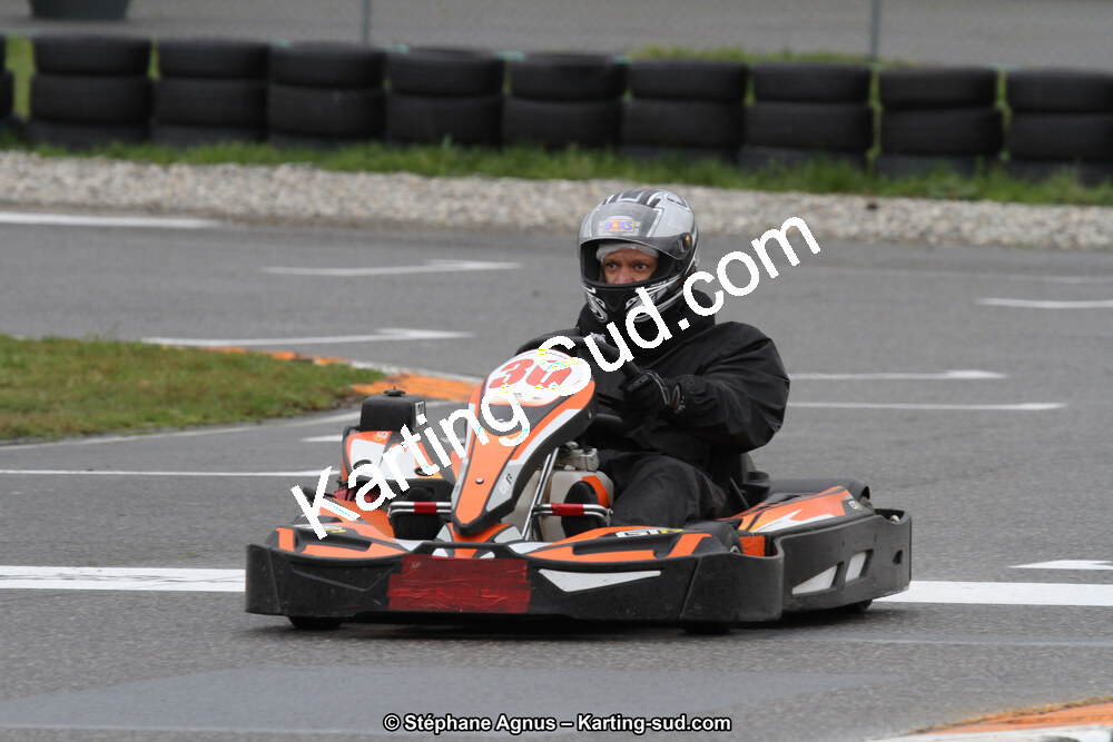 28/02/2016 : 6H Endurance Loisir 4T à Muret (Photos Stéphane Agnus) 2016 — karting