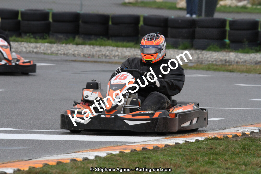 28/02/2016 : 6H Endurance Loisir 4T à Muret (Photos Stéphane Agnus) 2016 — karting