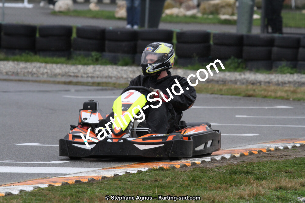28/02/2016 : 6H Endurance Loisir 4T à Muret (Photos Stéphane Agnus) 2016 — karting