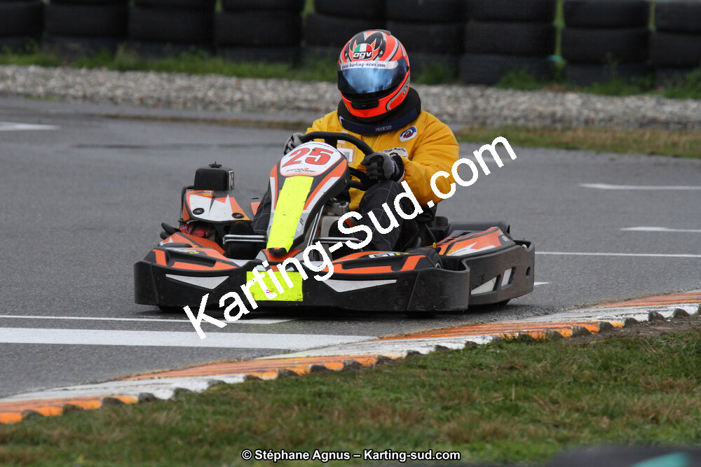 28/02/2016 : 6H Endurance Loisir 4T à Muret (Photos Stéphane Agnus) 2016 — karting