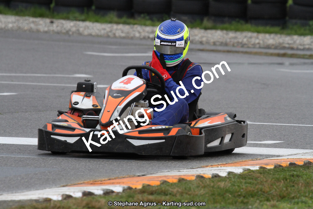 28/02/2016 : 6H Endurance Loisir 4T à Muret (Photos Stéphane Agnus) 2016 — karting