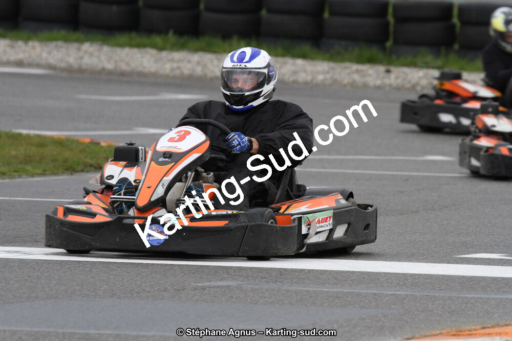 28/02/2016 : 6H Endurance Loisir 4T à Muret (Photos Stéphane Agnus) 2016 — karting