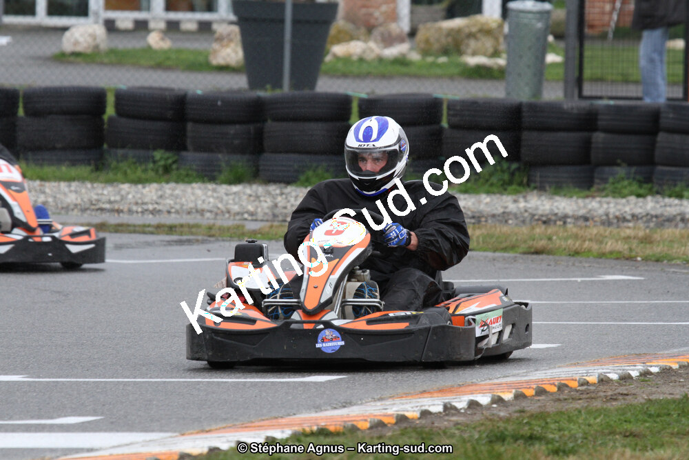 28/02/2016 : 6H Endurance Loisir 4T à Muret (Photos Stéphane Agnus) 2016 — karting