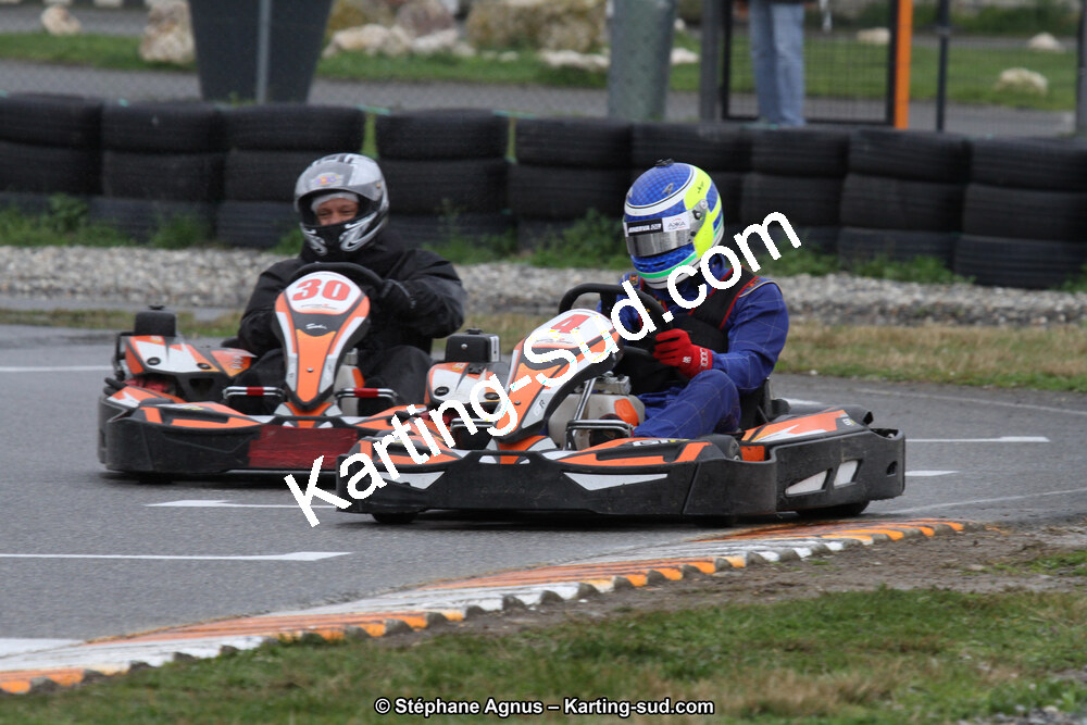 28/02/2016 : 6H Endurance Loisir 4T à Muret (Photos Stéphane Agnus) 2016 — karting
