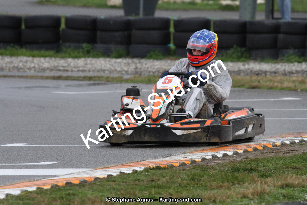 28/02/2016 : 6H Endurance Loisir 4T à Muret (Photos Stéphane Agnus) 2016 — karting