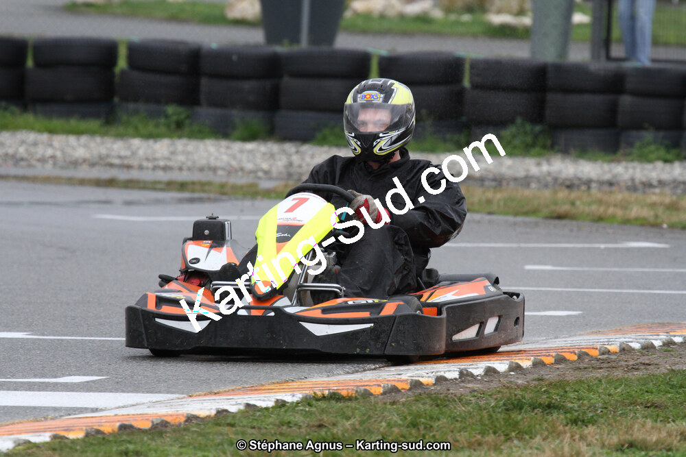 28/02/2016 : 6H Endurance Loisir 4T à Muret (Photos Stéphane Agnus) 2016 — karting