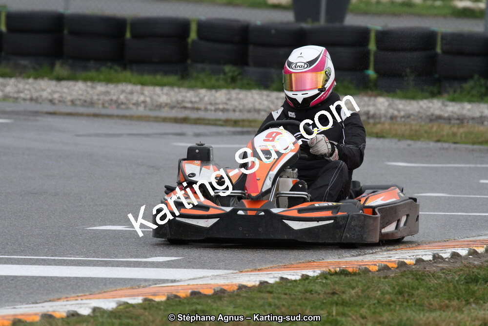 28/02/2016 : 6H Endurance Loisir 4T à Muret (Photos Stéphane Agnus) 2016 — karting